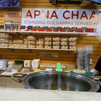 Apna Chaat House - Indian Near Me - Surrey, British Columbia Apna Chaat House - Indian Near Me - Surrey, British Columbia