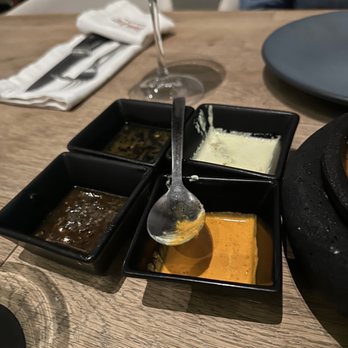 Sonora Grill - Fred salsa - Mexican Near Me - Cancún, ROO