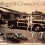 Photo of Rancho Santa Fe Taxi