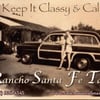 Rancho Santa Fe Taxi gift card