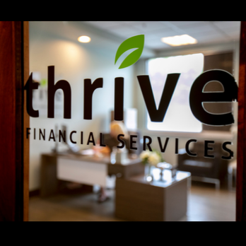 Thrive Financial Services - Financial Advising Near Me - Fort Washington, Pennsylvania