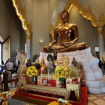Affordable World - Golden Buddah - Tours Near Me - Los Angeles, California Affordable World - Golden Buddah - Tours Near Me - Los Angeles, California