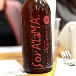 Mani in Pasta - birra artigianale