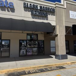 Black Harbor Gaming