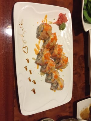 Yama II Japanese Restaurant by null