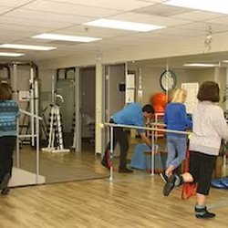 Laguna Beach Physical Therapy