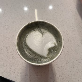 Luce Coffee Roasters - Black Forest - Coffee Roasteries Near Me - Pearland, Texas