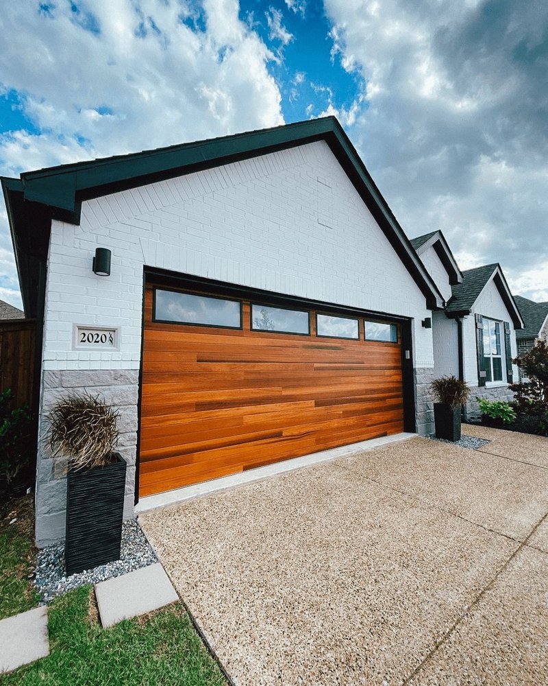 Kraus Garage - Garage Door Contractor in Whippany, NJ