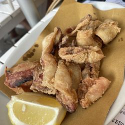 Il Baretto - Calamari