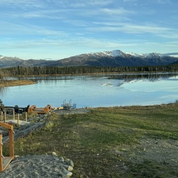 Denali Lakeview Inn - Hotels Near Me - Healy, Alaska