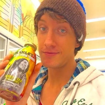 Hy-Vee - Grocery shopping & look who I found! HyVee is the best! - Grocery Near Me - Bettendorf, Iowa