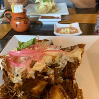 Los Chilaquiles - Chilaquiles Poblanos y Chilaquiles verdes - Mexican Near Me - Tijuana, BCN Los Chilaquiles - Chilaquiles Poblanos y Chilaquiles verdes - Mexican Near Me - Tijuana, BCN