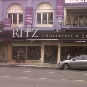 Confiteria Ritz - Bakeries Near Me - Buenos Aires, C