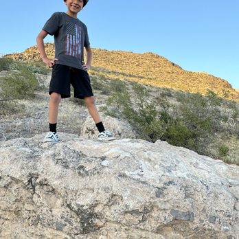 Hayden Butte Preserve - Jr - Parks Near Me - Tempe, Arizona