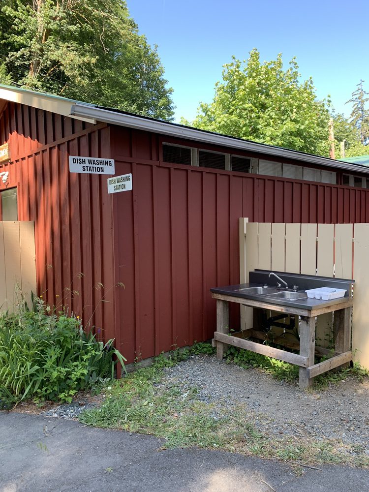 SOOKE RIVER CAMPGROUND Updated July 2024 2259 Phillips Road, Sooke