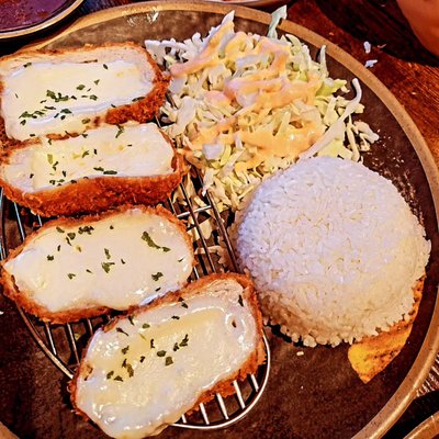 MATSU ramen & katsu by null