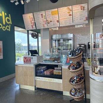 Jamba - Juice Bars & Smoothies Near Me - Murrieta, California