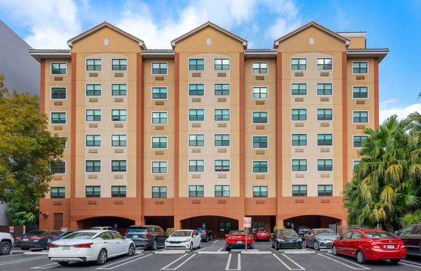 Extended Stay America Premier Suites - Miami - Coral Gables by null