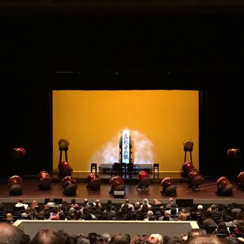 Arcadia Performing Arts Center - Performing Arts Near Me - Arcadia, California