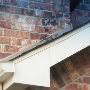 Southern Construction Services - Damage from Southern Construction to my home - Roofing Near Me - Trenton, Texas