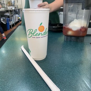 Blenders In The Grass - Juice Bars & Smoothies Near Me - Santa Barbara, California Blenders In The Grass - Juice Bars & Smoothies Near Me - Santa Barbara, California
