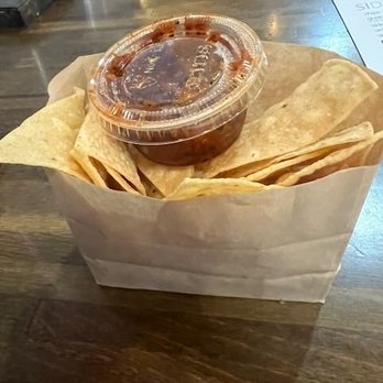 Holbox - Latin American Near Me - Los Angeles, California