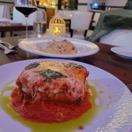Lasagna