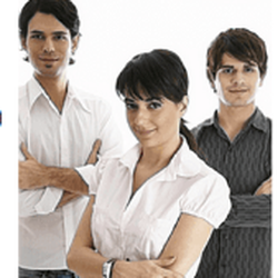 The Hire Solution