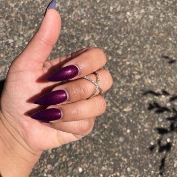 Diva Nail & Spa - Nail Salons Near Me - Beaverton, Oregon