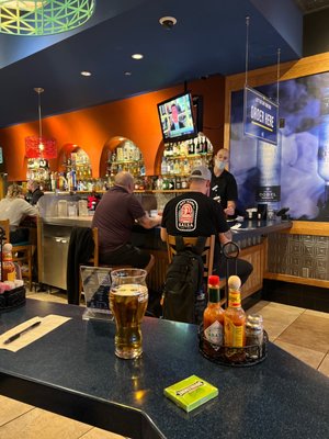 Jose Cuervo Tequileria by null