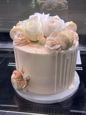 Hot Lava Bakery by null