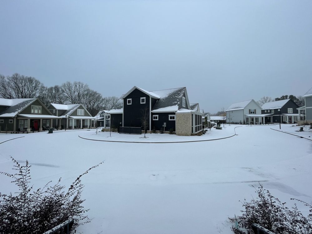 Slide of RiverLand Roofing