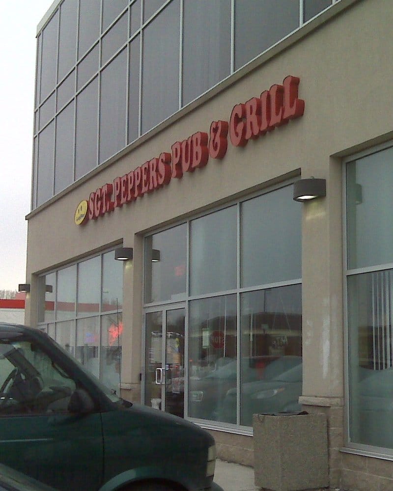 SGT. PEPPERS PUB & GRILL Updated September 2024 10 Reviews 235