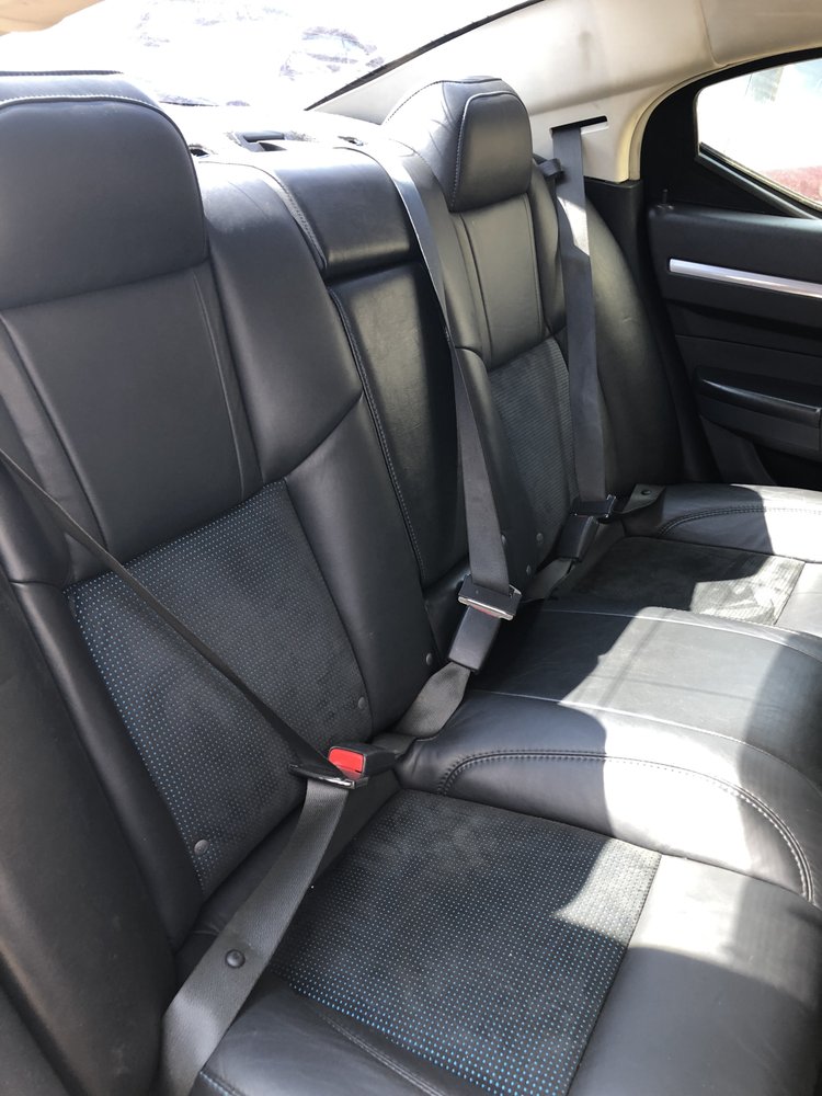 ATEC AUTO UPHOLSTERY Updated September 2024 32 Photos 2046 Eakin