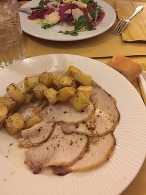 Marcello...La Pasticceria by null