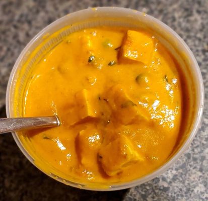 Turmeric House by null