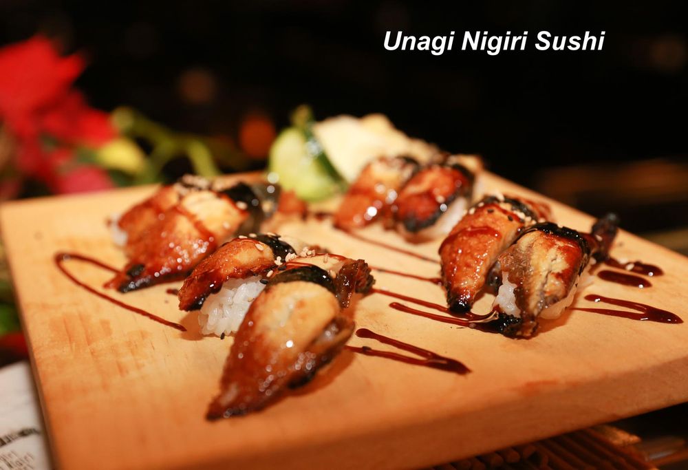 Umiya Sushi