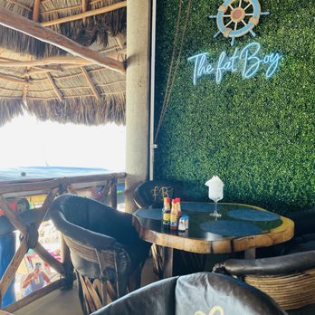 The Fat Boy Seafood - Seafood Near Me - Bucerias, NAY The Fat Boy Seafood - Seafood Near Me - Bucerias, NAY