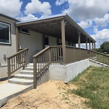 Perfect Finish - General Contractors Near Me - Victoria, Texas Perfect Finish - General Contractors Near Me - Victoria, Texas