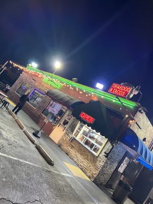 El Sauz Restaurant by null