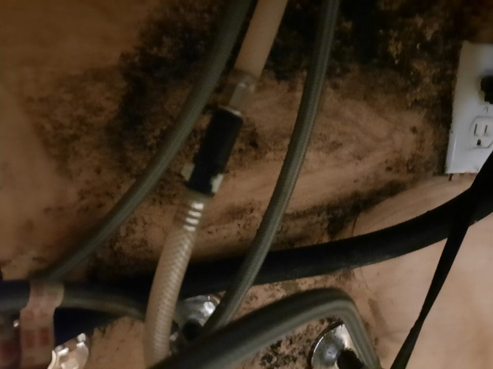 Slide of Integrity Plumbing & Services