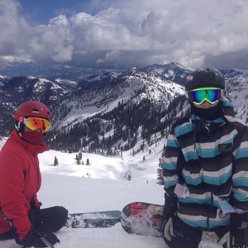 Snowbird - Ski Resorts Near Me - Snowbird, Utah