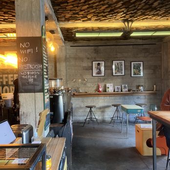 Hey Neighbor Cafe - Coffee & Tea Near Me - San Francisco, California Hey Neighbor Cafe - Coffee & Tea Near Me - San Francisco, California
