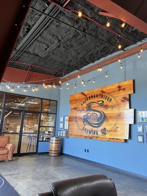 Savannah River Brewing Co. by null