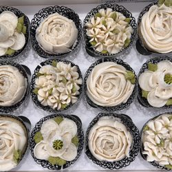 Dreaming of Dessert