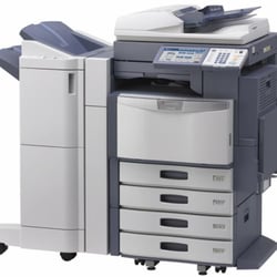 A-1 Copier Sales Service & Supplies