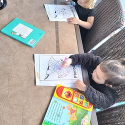 Kidzplace Daycare and Preschool