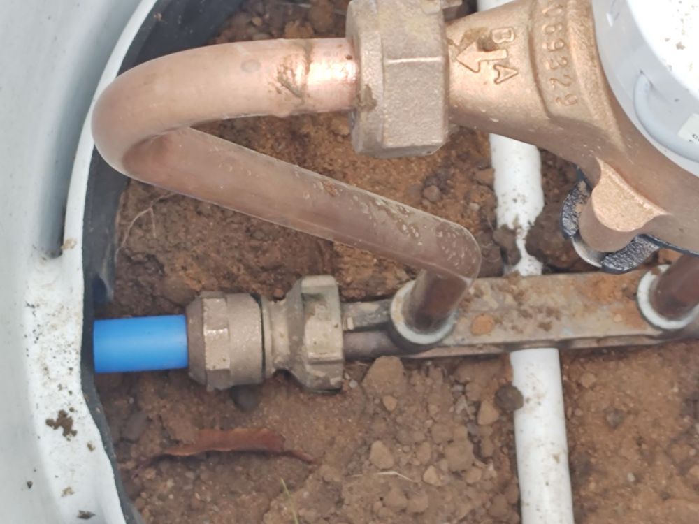 Slide of J&m Maintenance