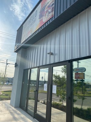 Hawaiian Bros Island Grill by null