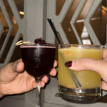 Kobano - Cocktails - Brazilian Near Me - New York, New York